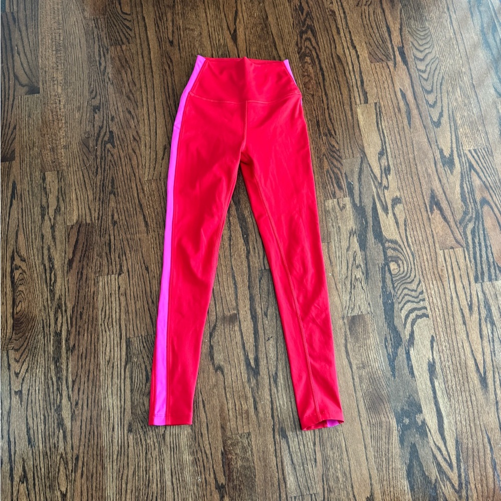 SPLITS59 leggings